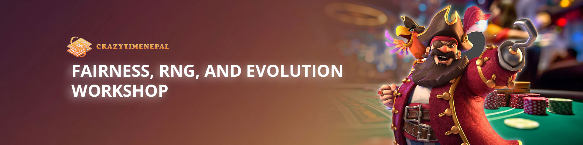 Crazy Time Nepal Fairness RNG Evolution