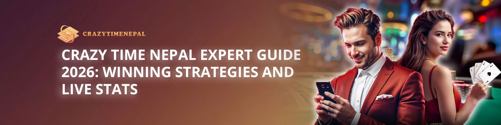 Crazy Time Nepal Expert Guide 2026