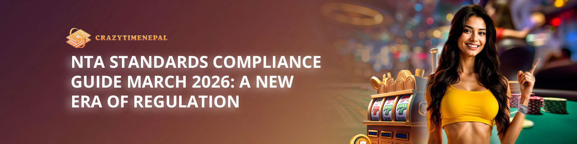 NTA Standards Compliance Guide